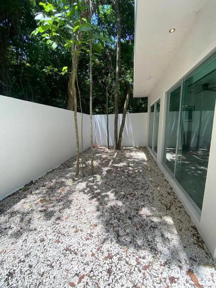 Tranquil Oasis In Puerto Morelos 10Min From Centre ภายนอก รูปภาพ
